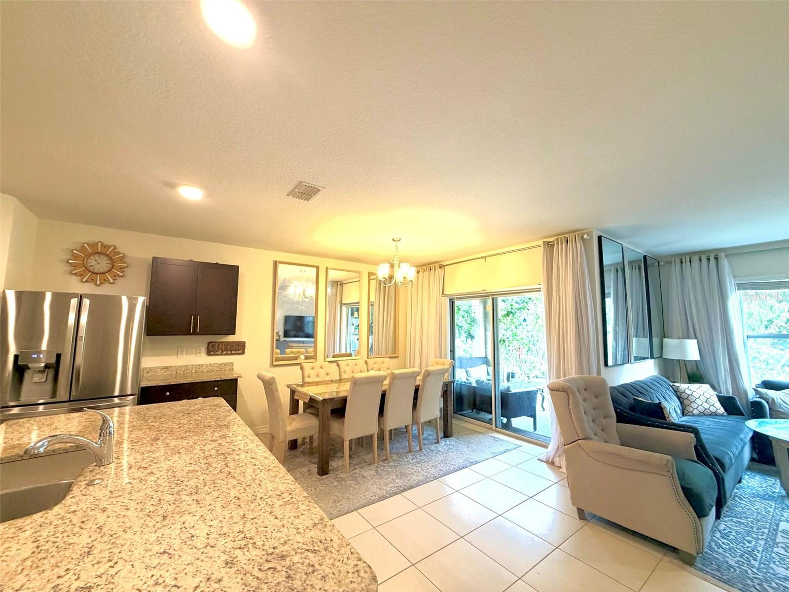 TANGLEWOOD PRESERVE PR-1 - Residential Lease