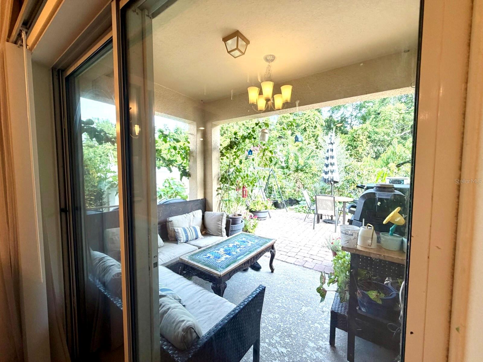 TANGLEWOOD PRESERVE PR-1 - Residential Lease
