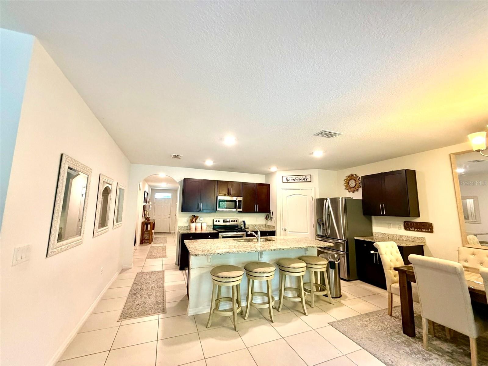 TANGLEWOOD PRESERVE PR-1 - Residential Lease