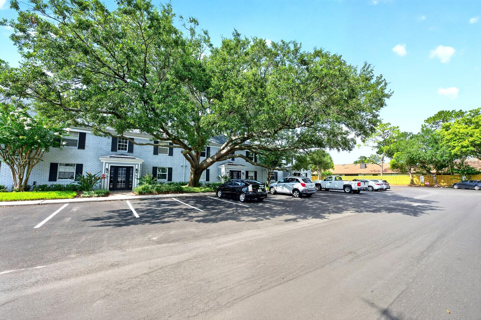 STRATFORD A WINTER PARK CONDO - Residential
