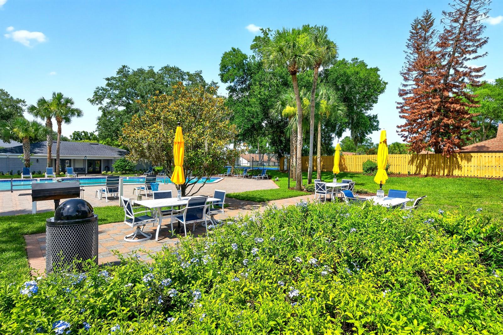 STRATFORD A WINTER PARK CONDO - Residential