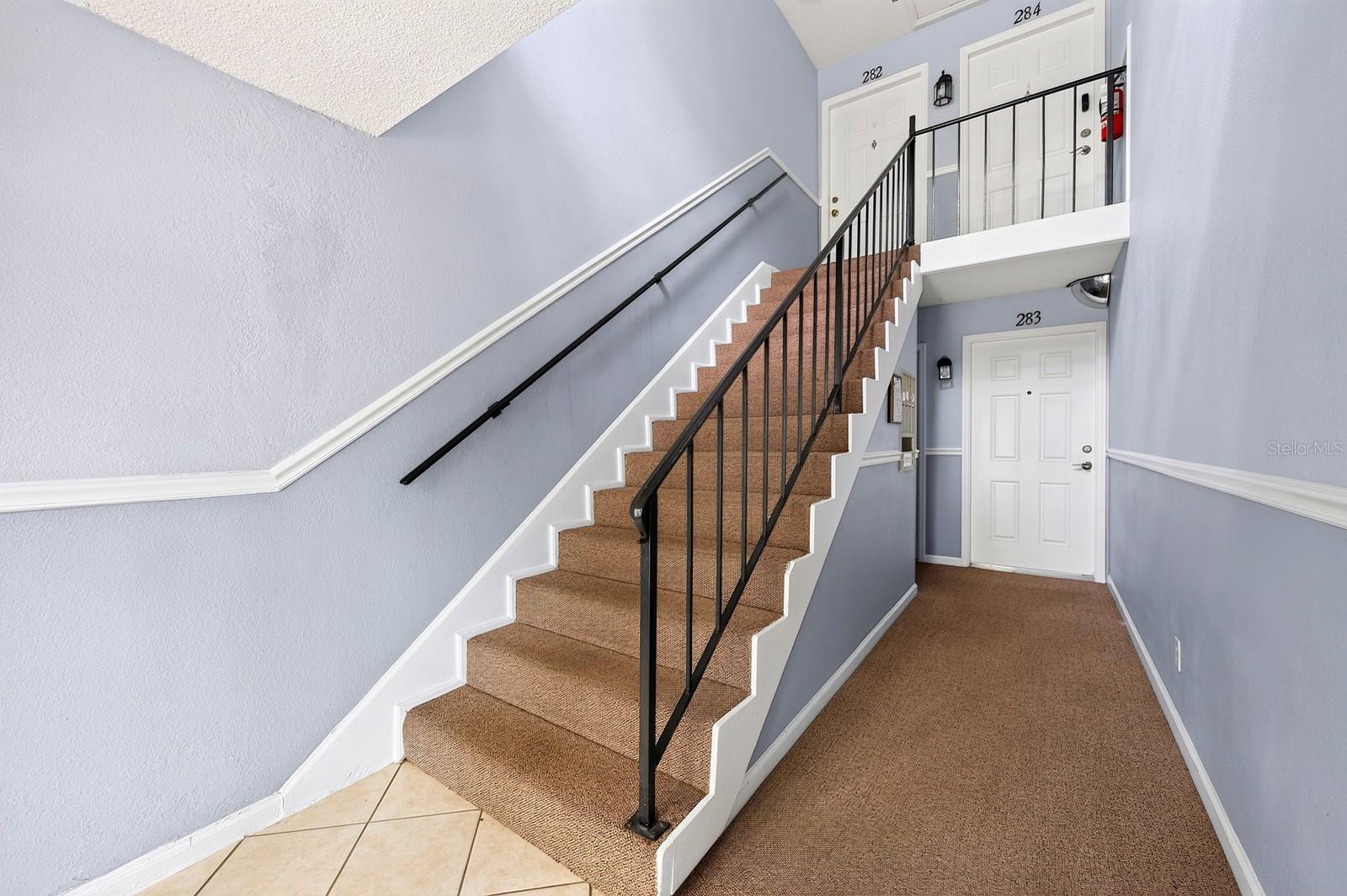 STRATFORD A WINTER PARK CONDO - Residential