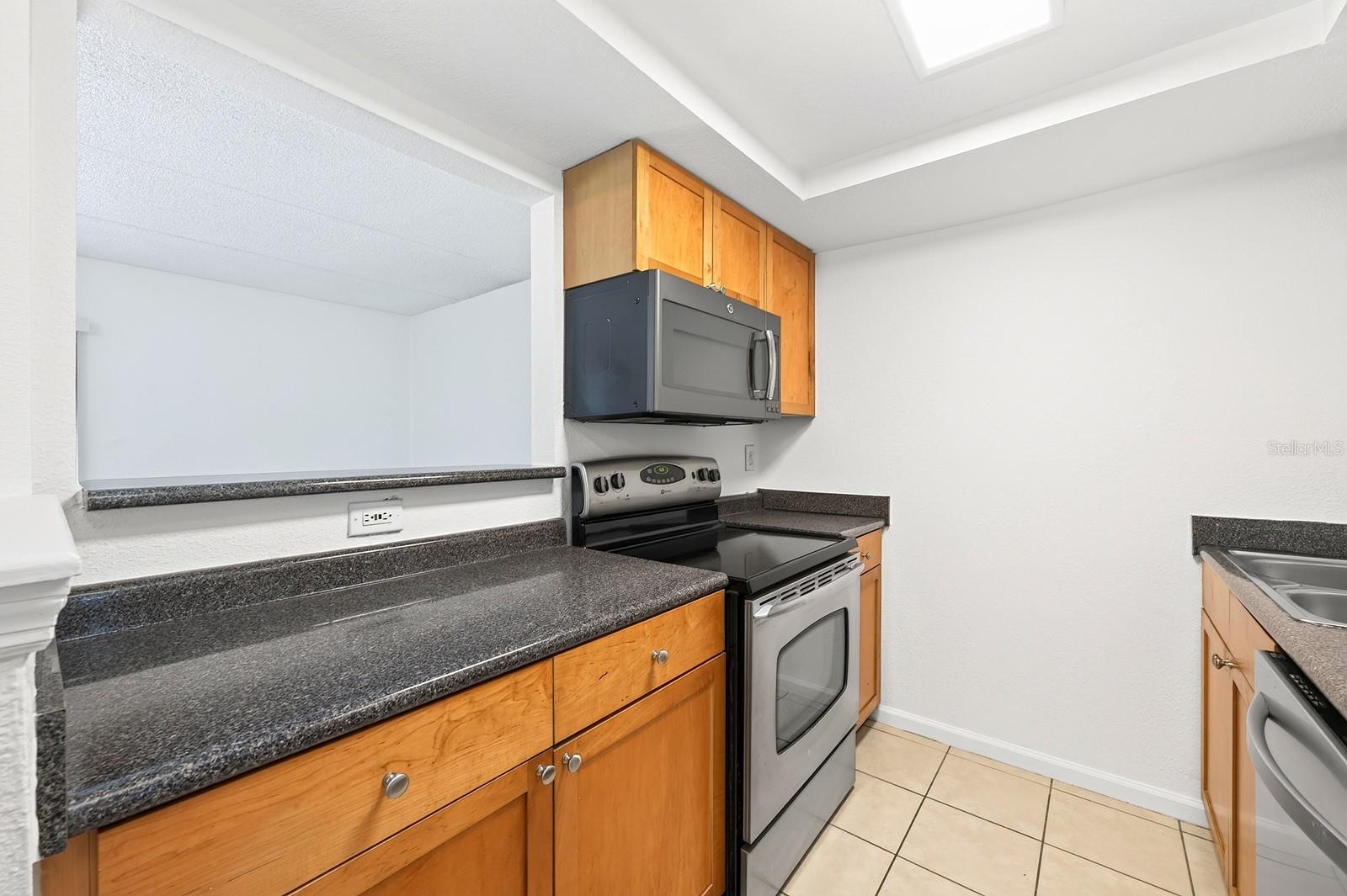 STRATFORD A WINTER PARK CONDO - Residential
