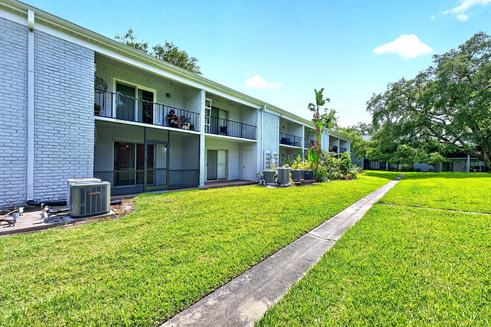 STRATFORD A WINTER PARK CONDO - Residential