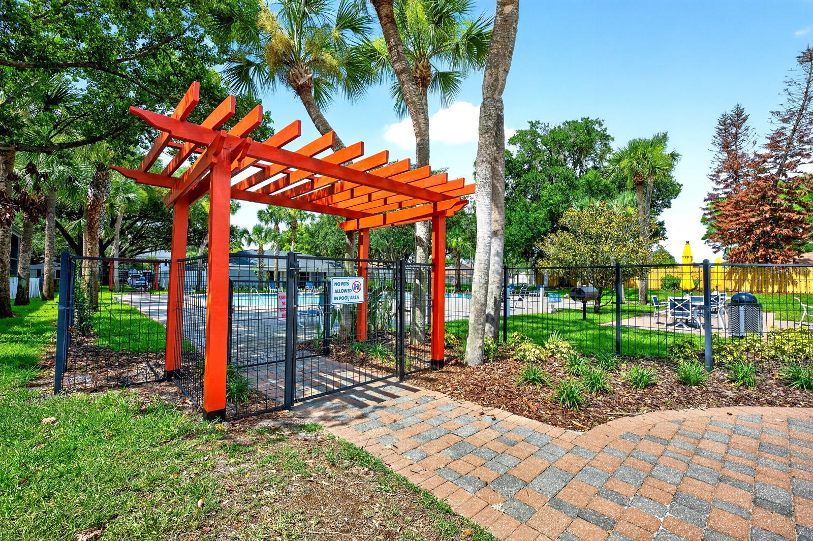 STRATFORD A WINTER PARK CONDO - Residential