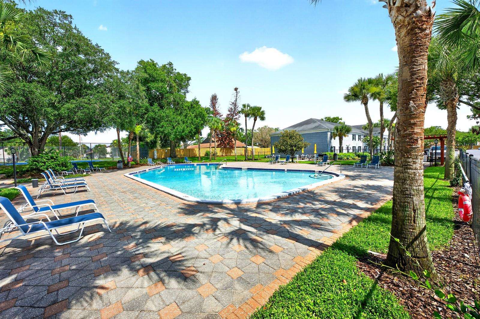 STRATFORD A WINTER PARK CONDO - Residential
