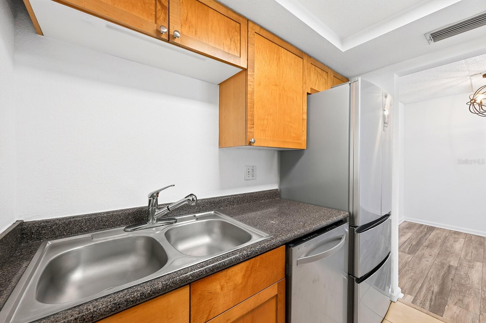 STRATFORD A WINTER PARK CONDO - Residential