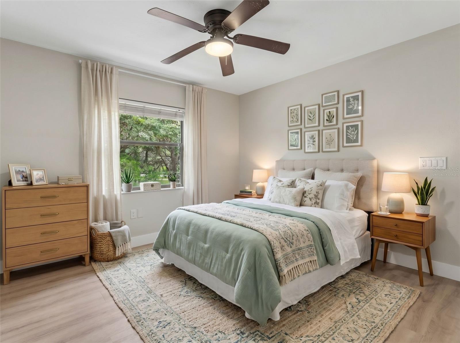 CITRUS HILLS 1ST ADD - Residential