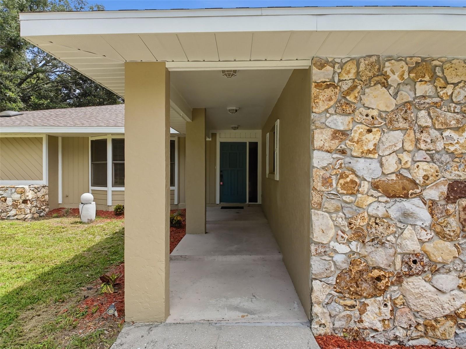 CITRUS HILLS 1ST ADD - Residential