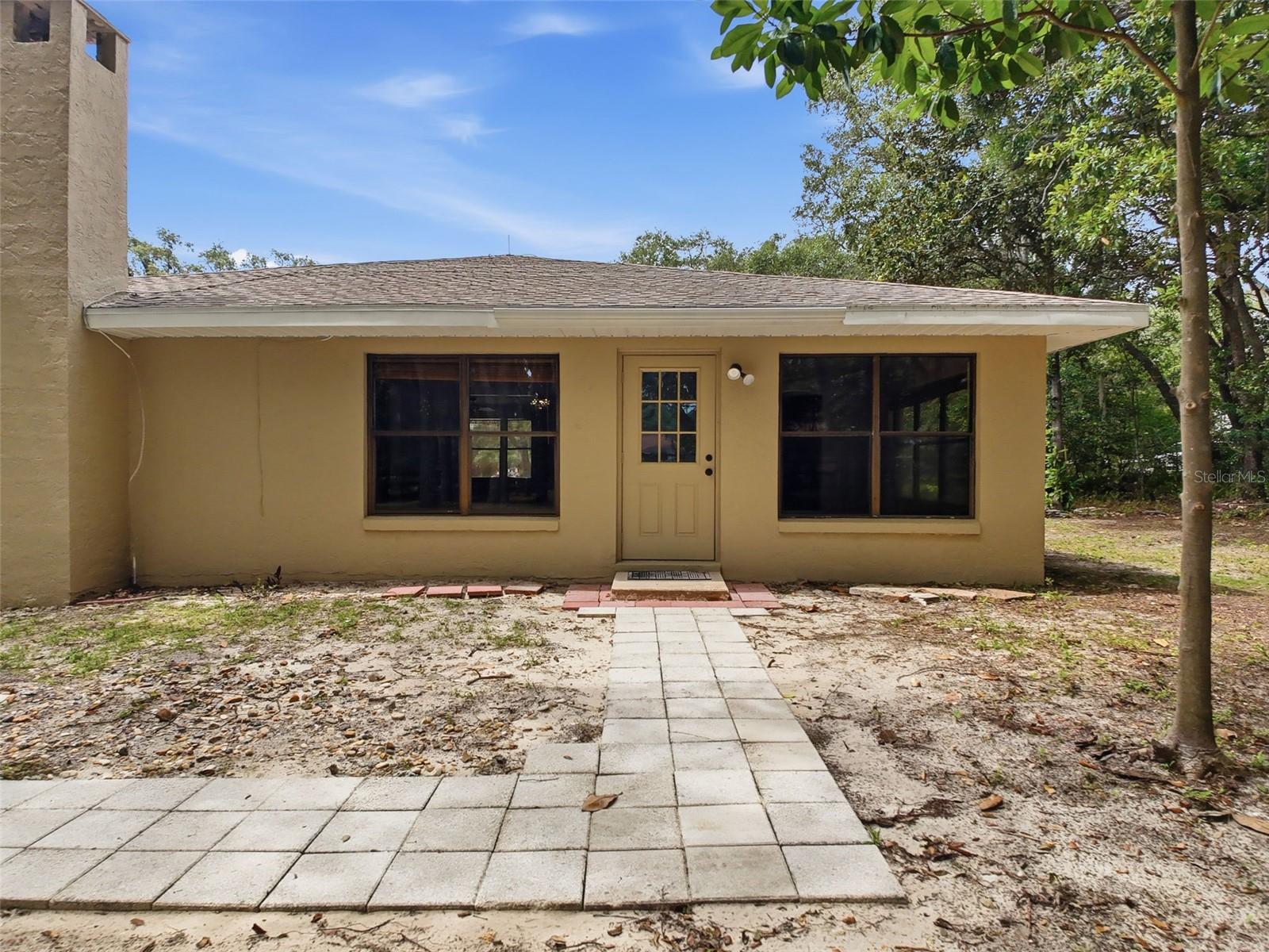 CITRUS HILLS 1ST ADD - Residential