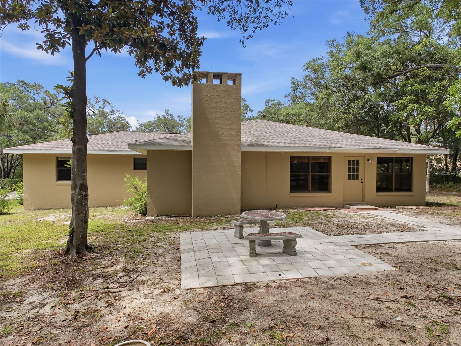 CITRUS HILLS 1ST ADD - Residential