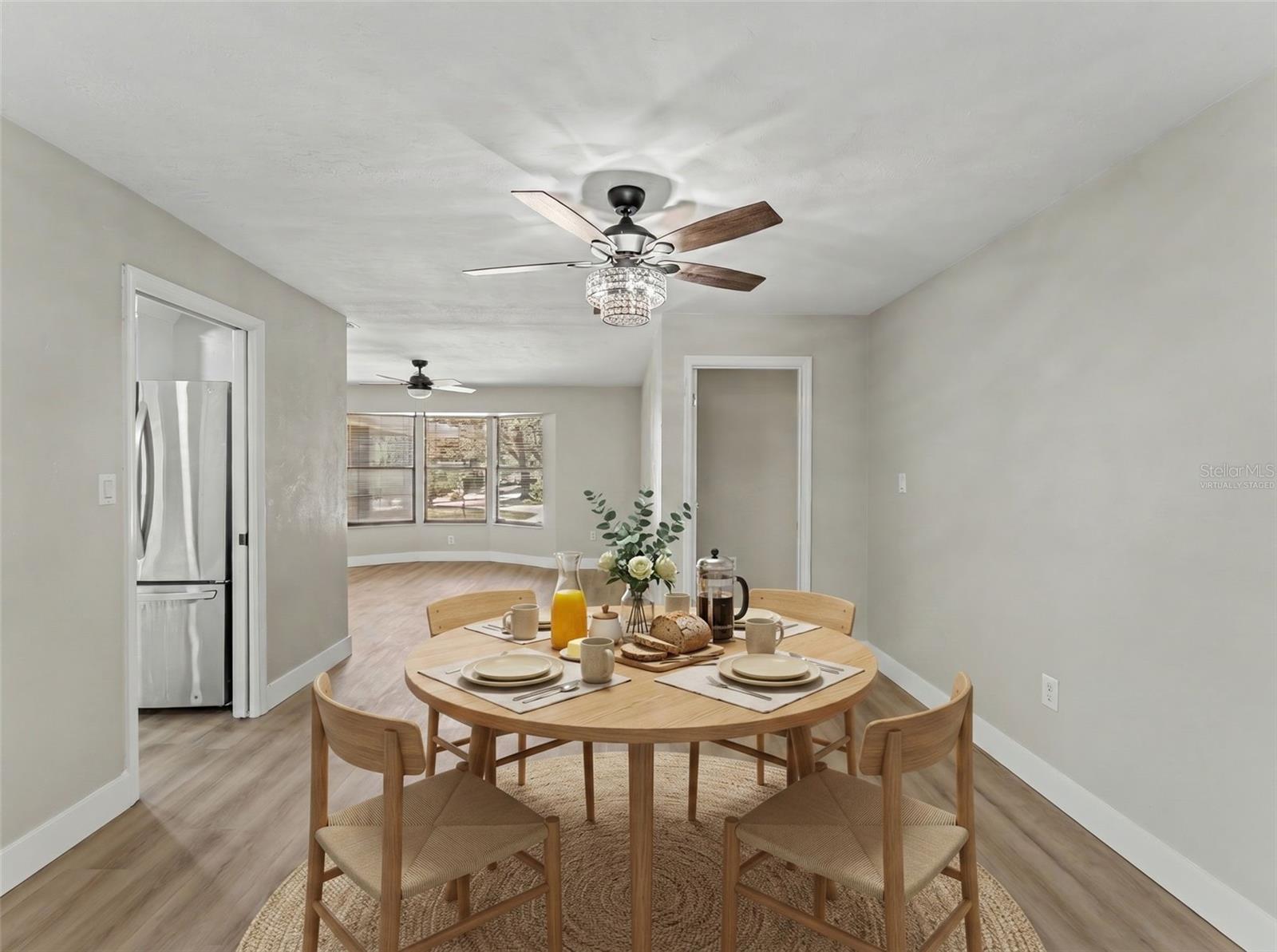 CITRUS HILLS 1ST ADD - Residential