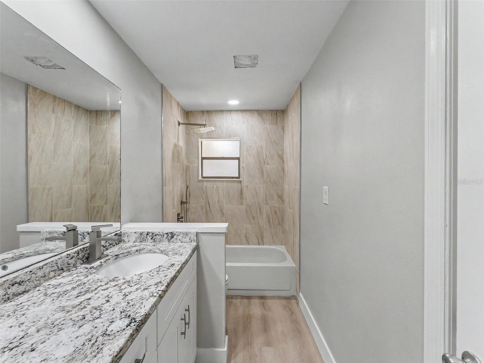 CITRUS HILLS 1ST ADD - Residential