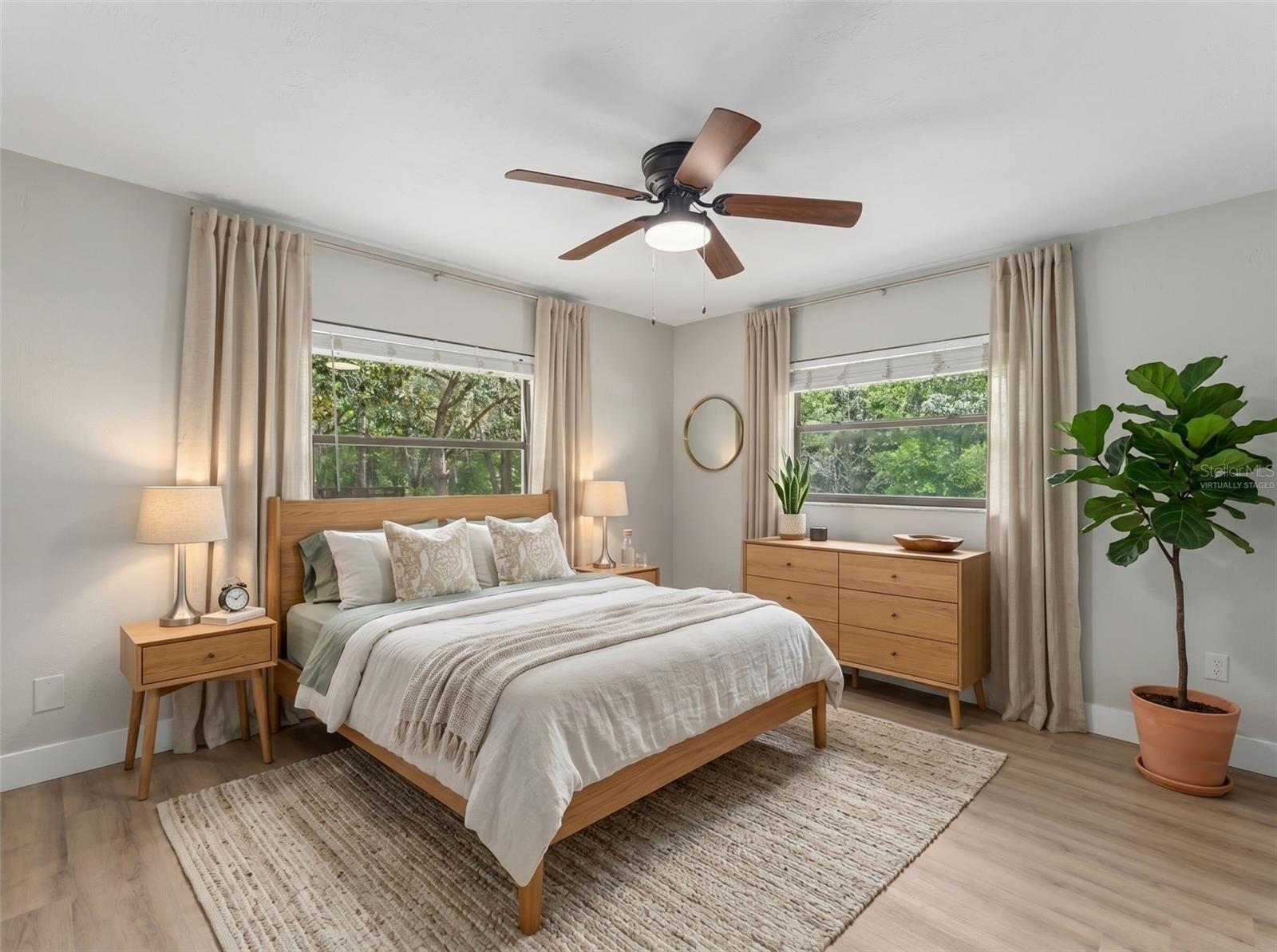 CITRUS HILLS 1ST ADD - Residential