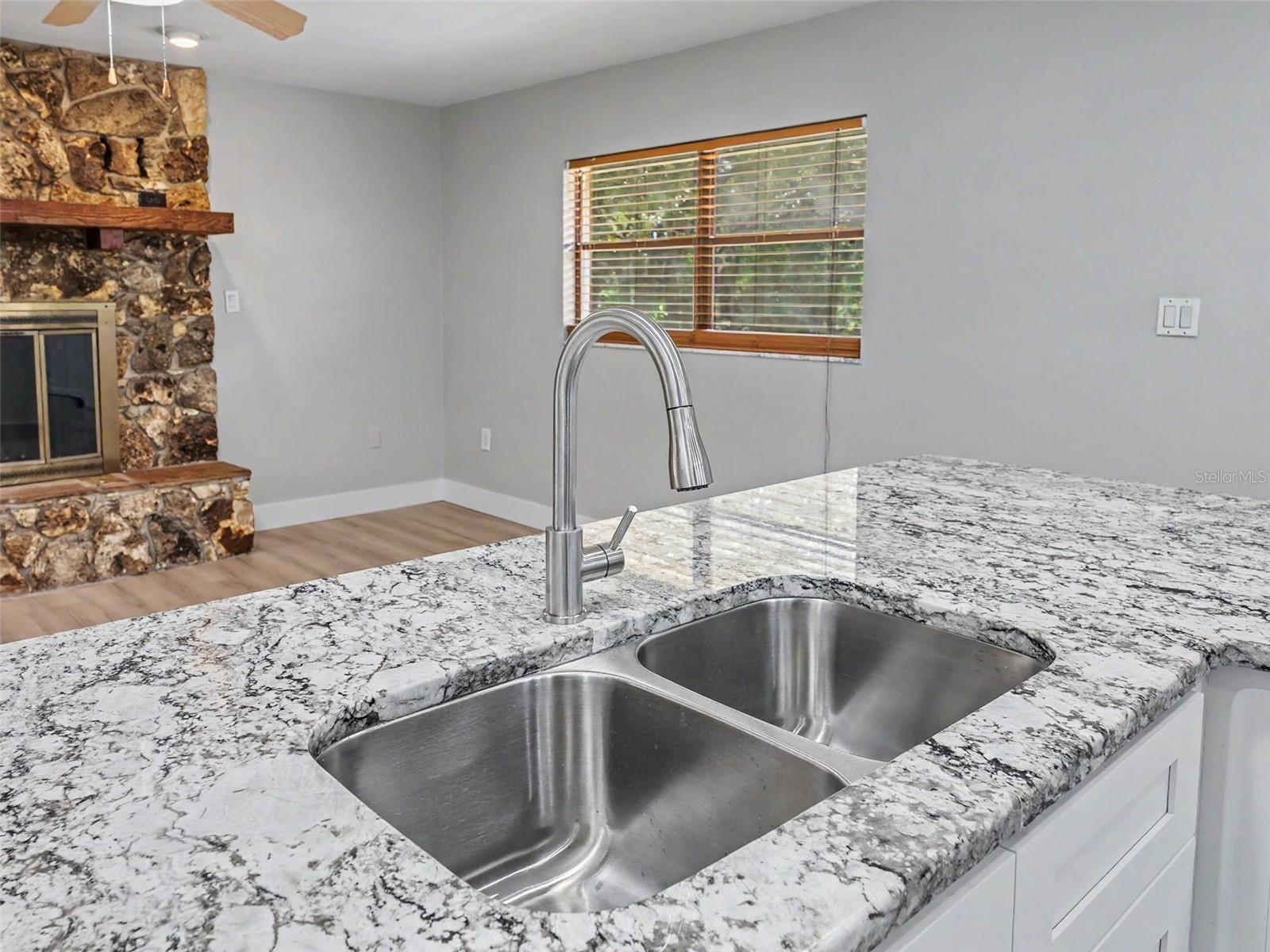 CITRUS HILLS 1ST ADD - Residential