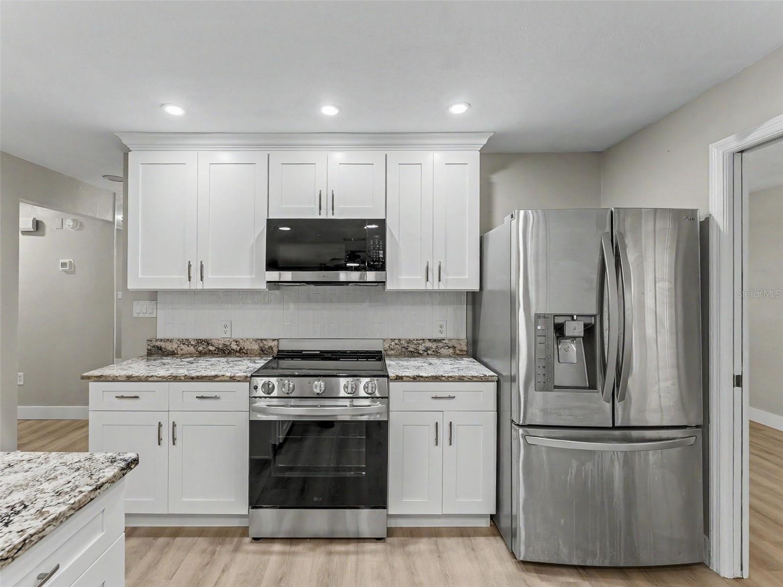 CITRUS HILLS 1ST ADD - Residential