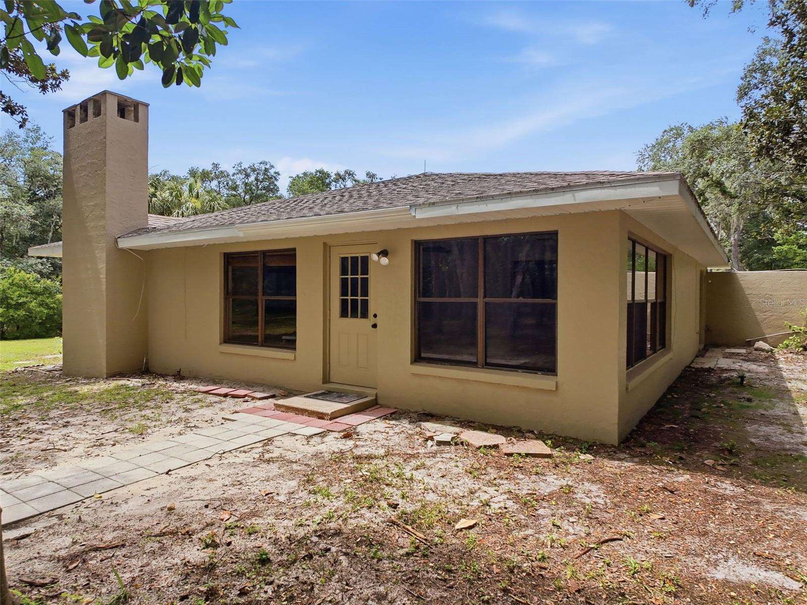 CITRUS HILLS 1ST ADD - Residential