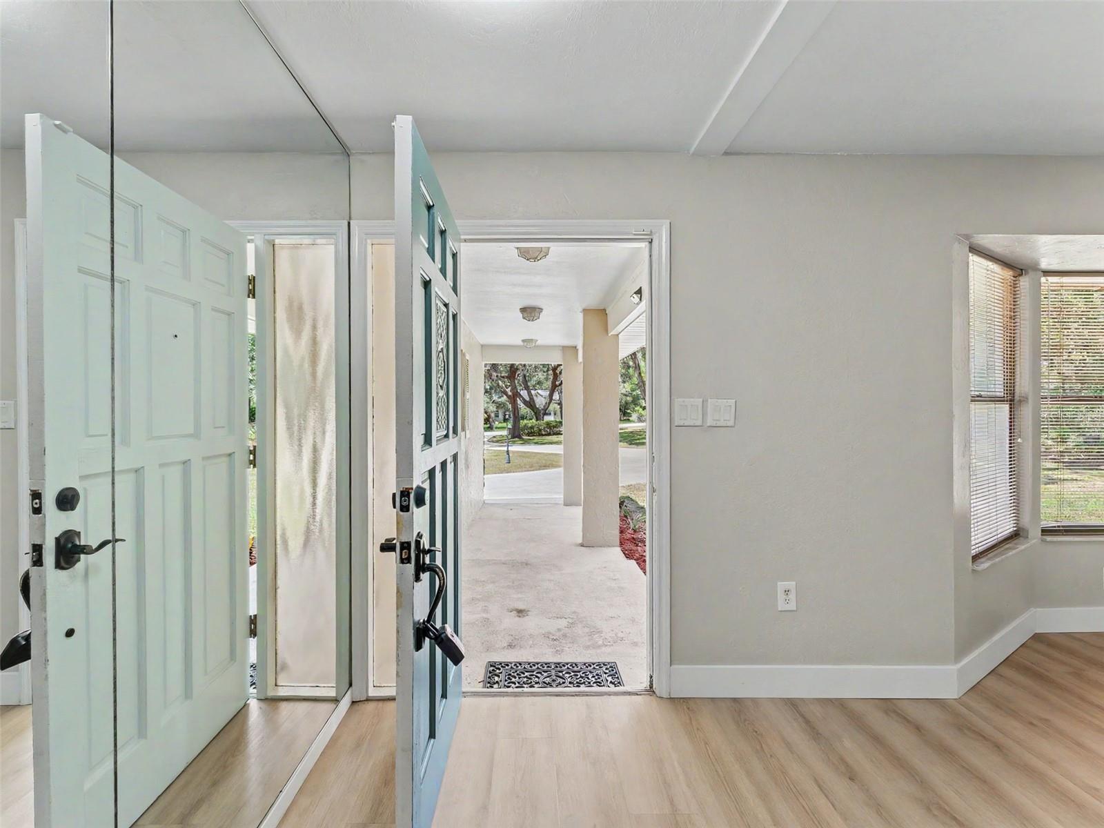 CITRUS HILLS 1ST ADD - Residential