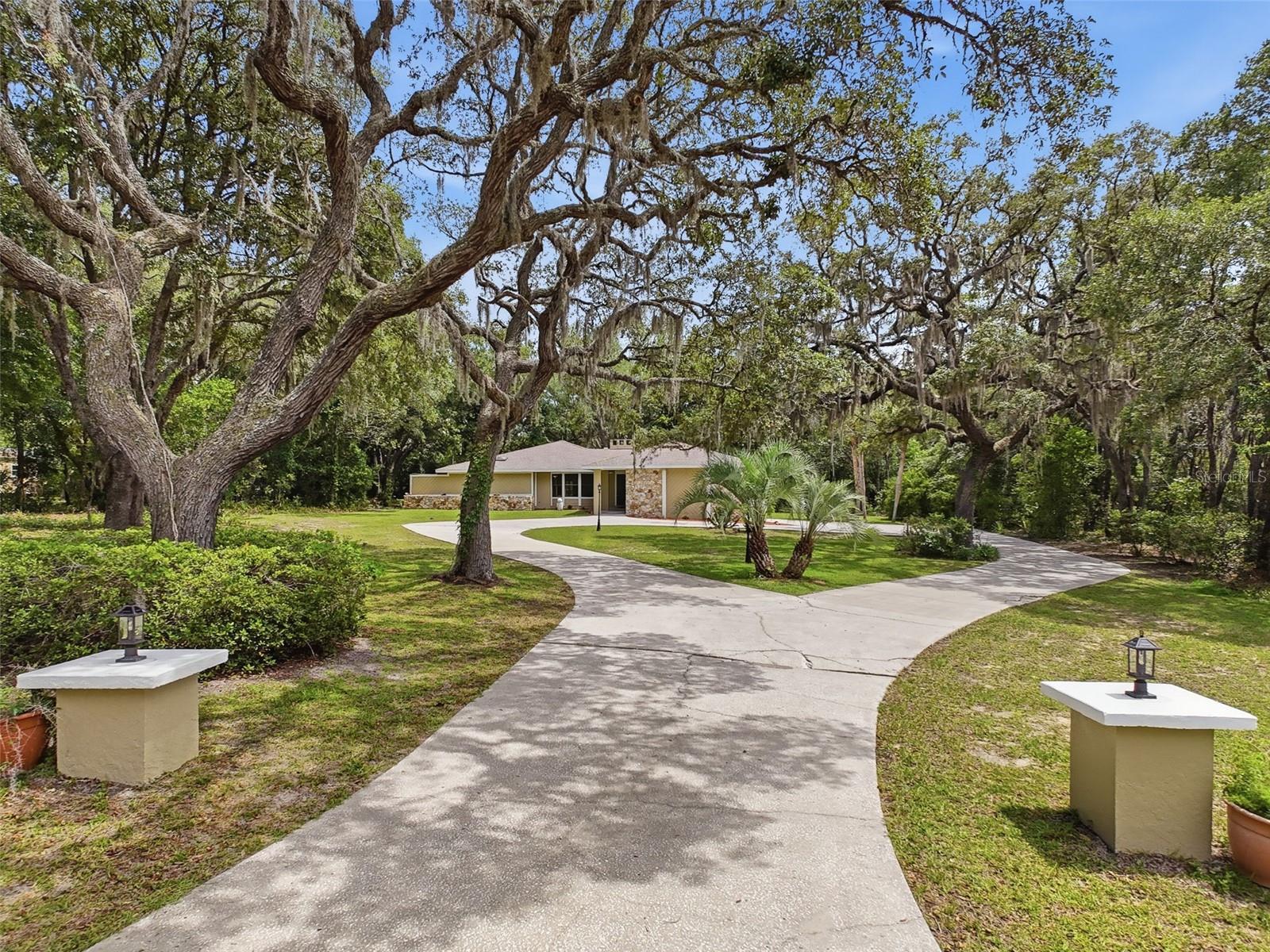 CITRUS HILLS 1ST ADD - Residential