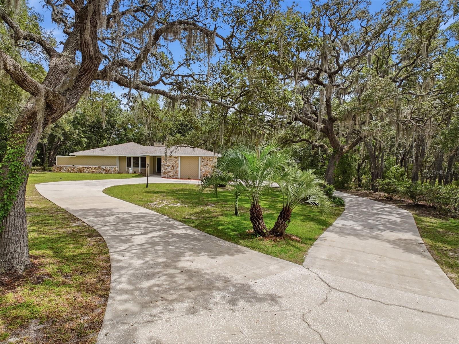 CITRUS HILLS 1ST ADD - Residential