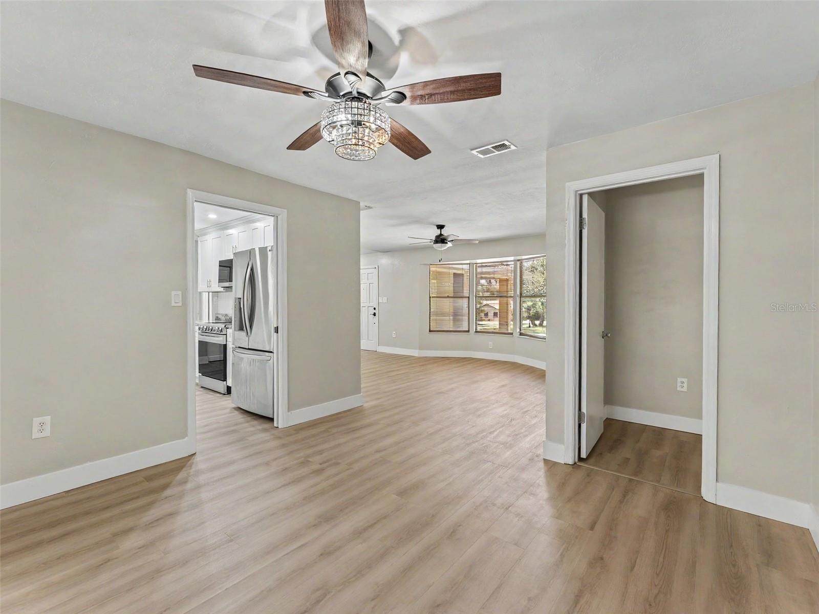 CITRUS HILLS 1ST ADD - Residential