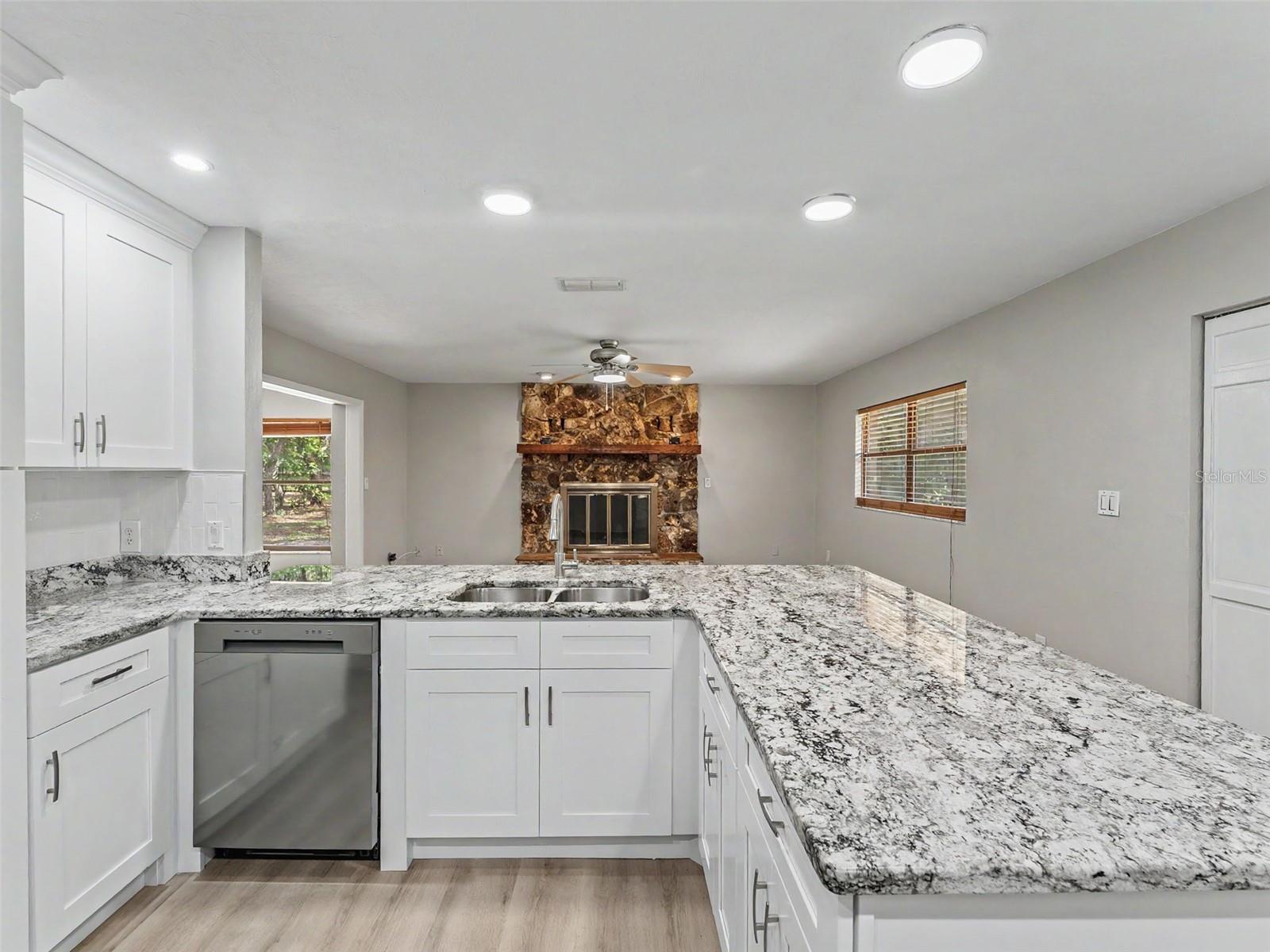 CITRUS HILLS 1ST ADD - Residential