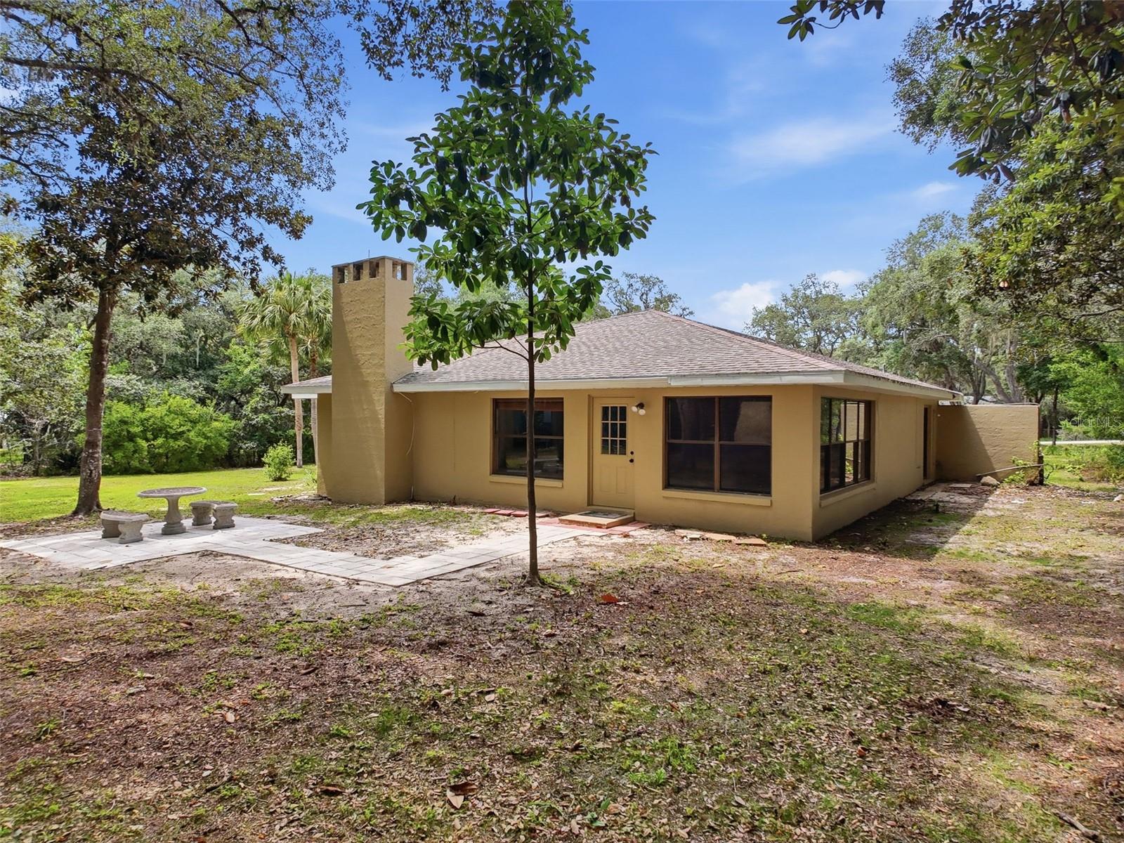 CITRUS HILLS 1ST ADD - Residential