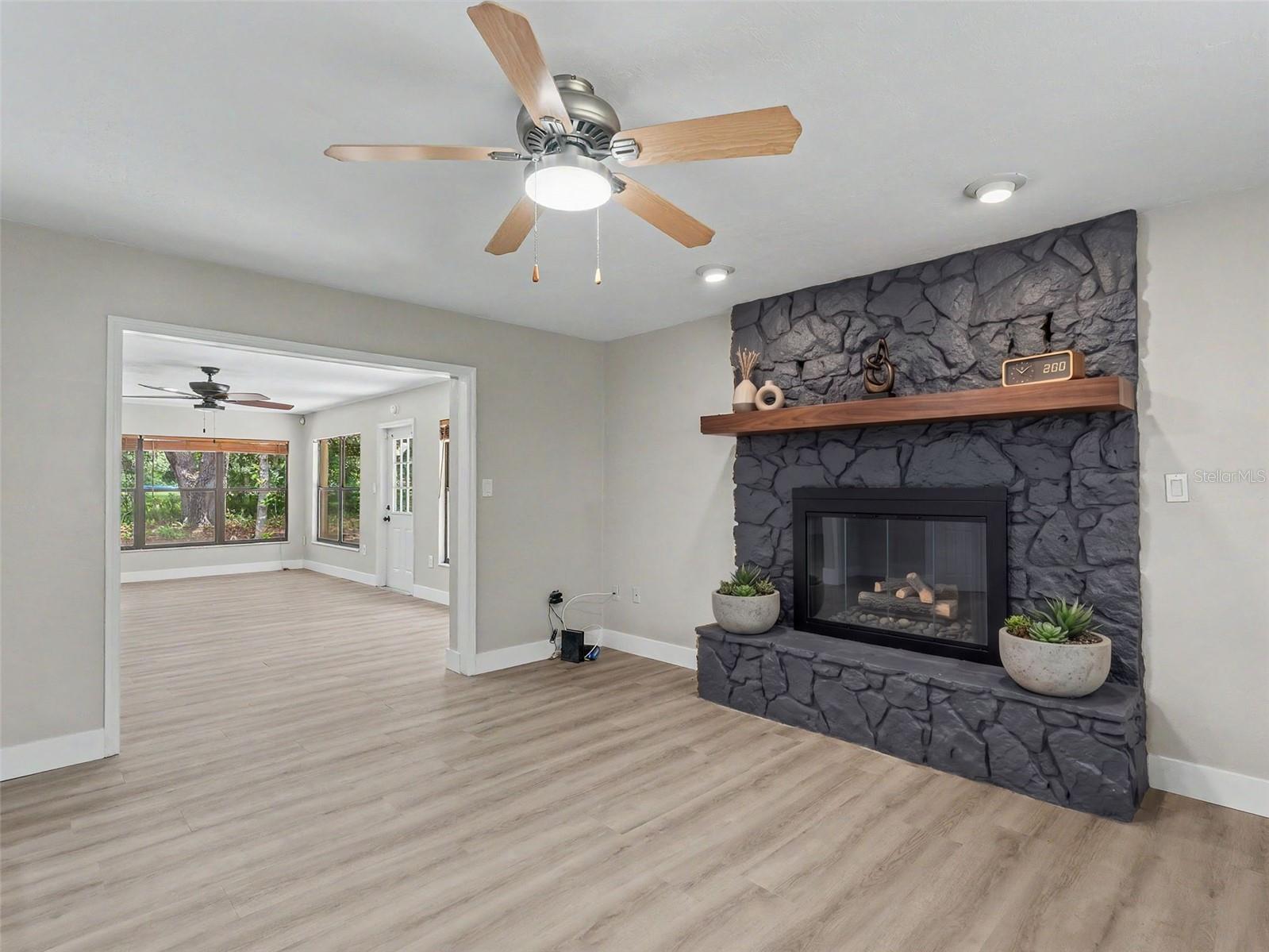 CITRUS HILLS 1ST ADD - Residential
