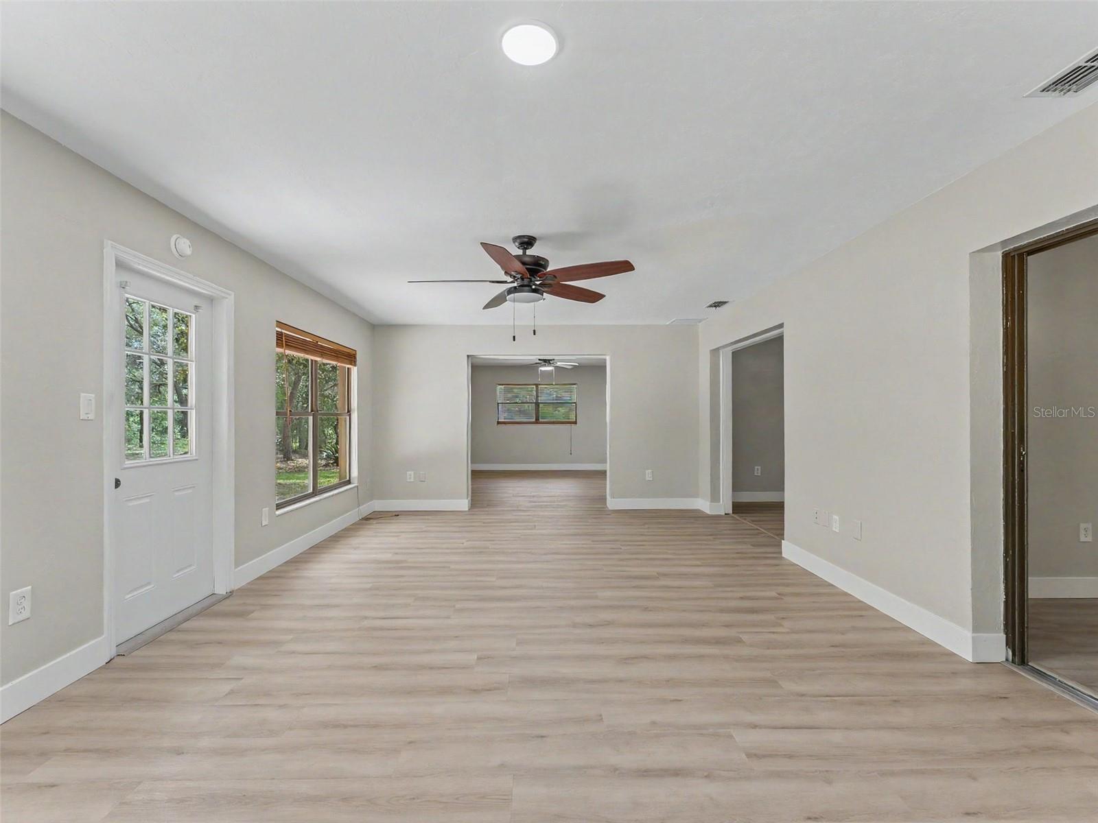 CITRUS HILLS 1ST ADD - Residential