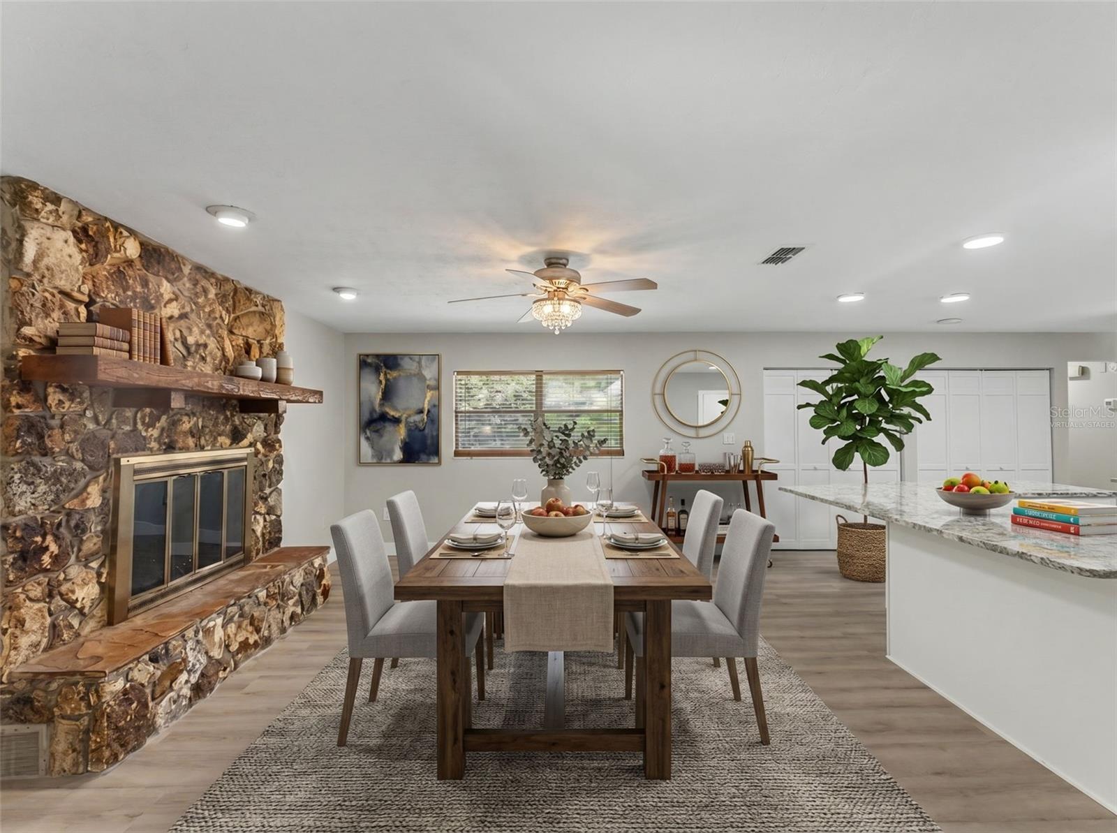 CITRUS HILLS 1ST ADD - Residential