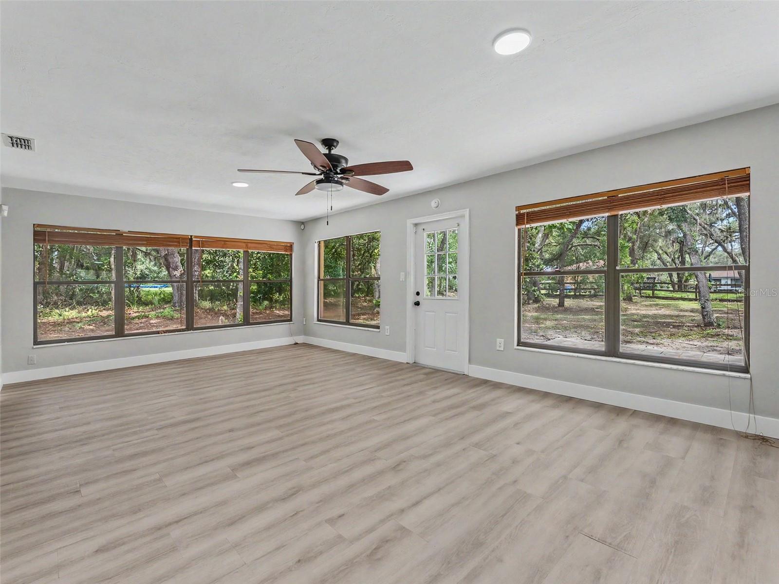 CITRUS HILLS 1ST ADD - Residential