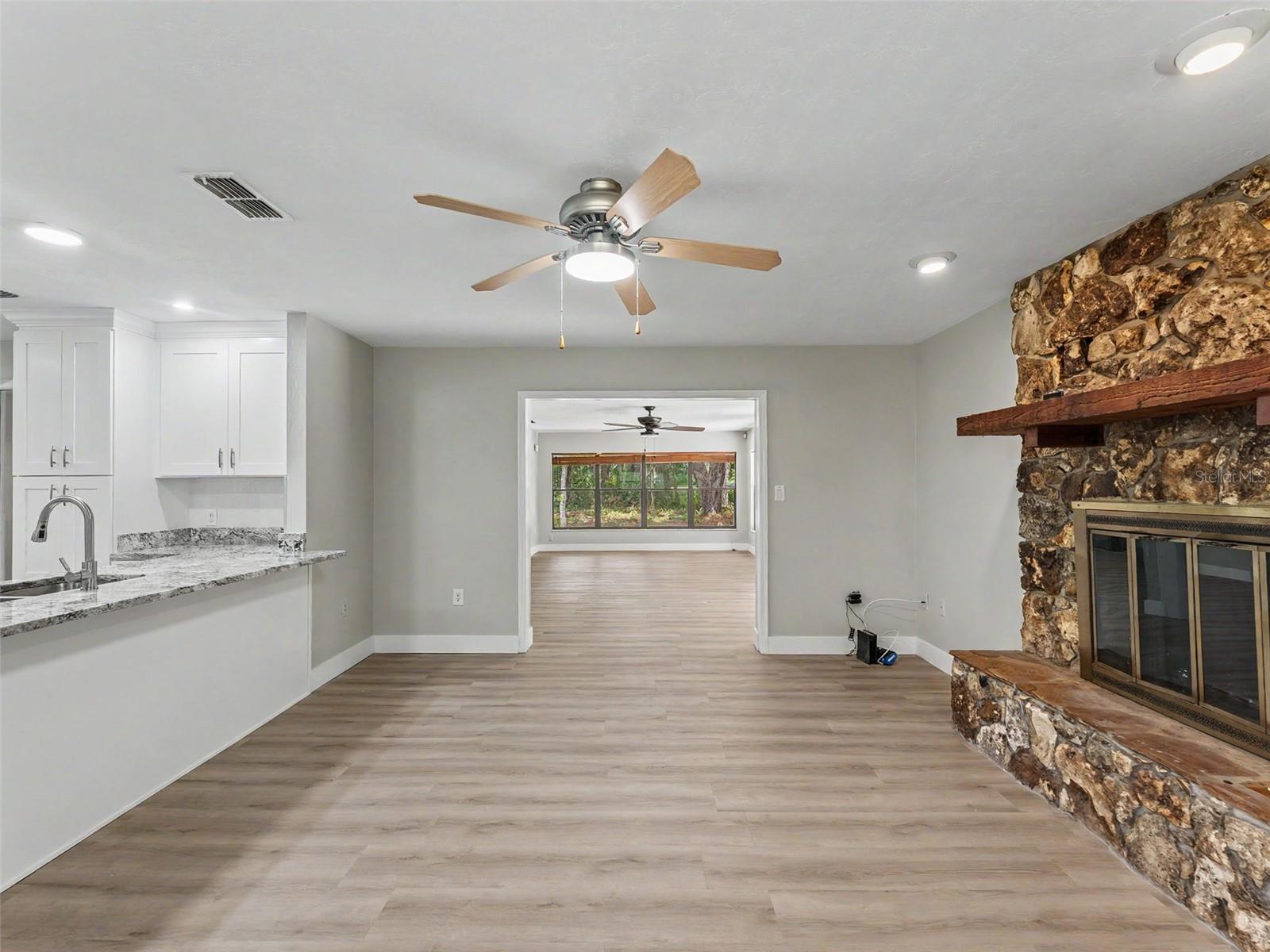 CITRUS HILLS 1ST ADD - Residential