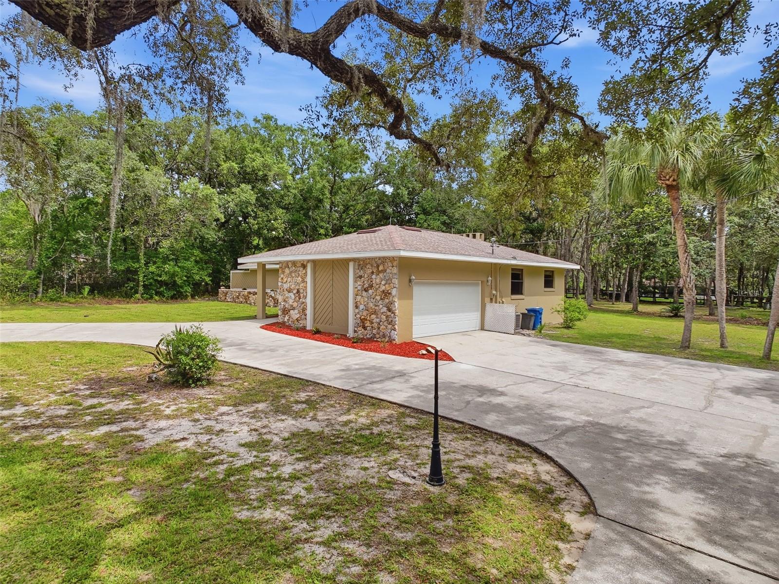 CITRUS HILLS 1ST ADD - Residential