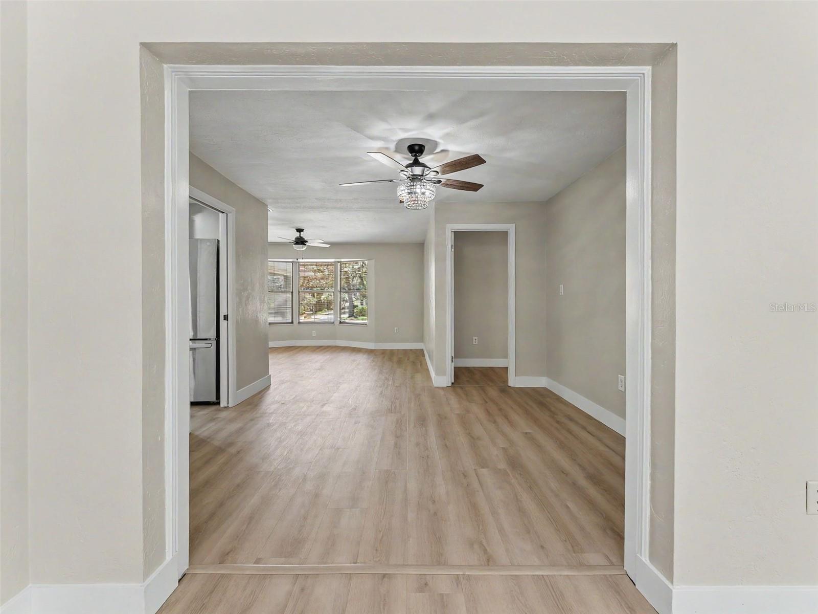 CITRUS HILLS 1ST ADD - Residential