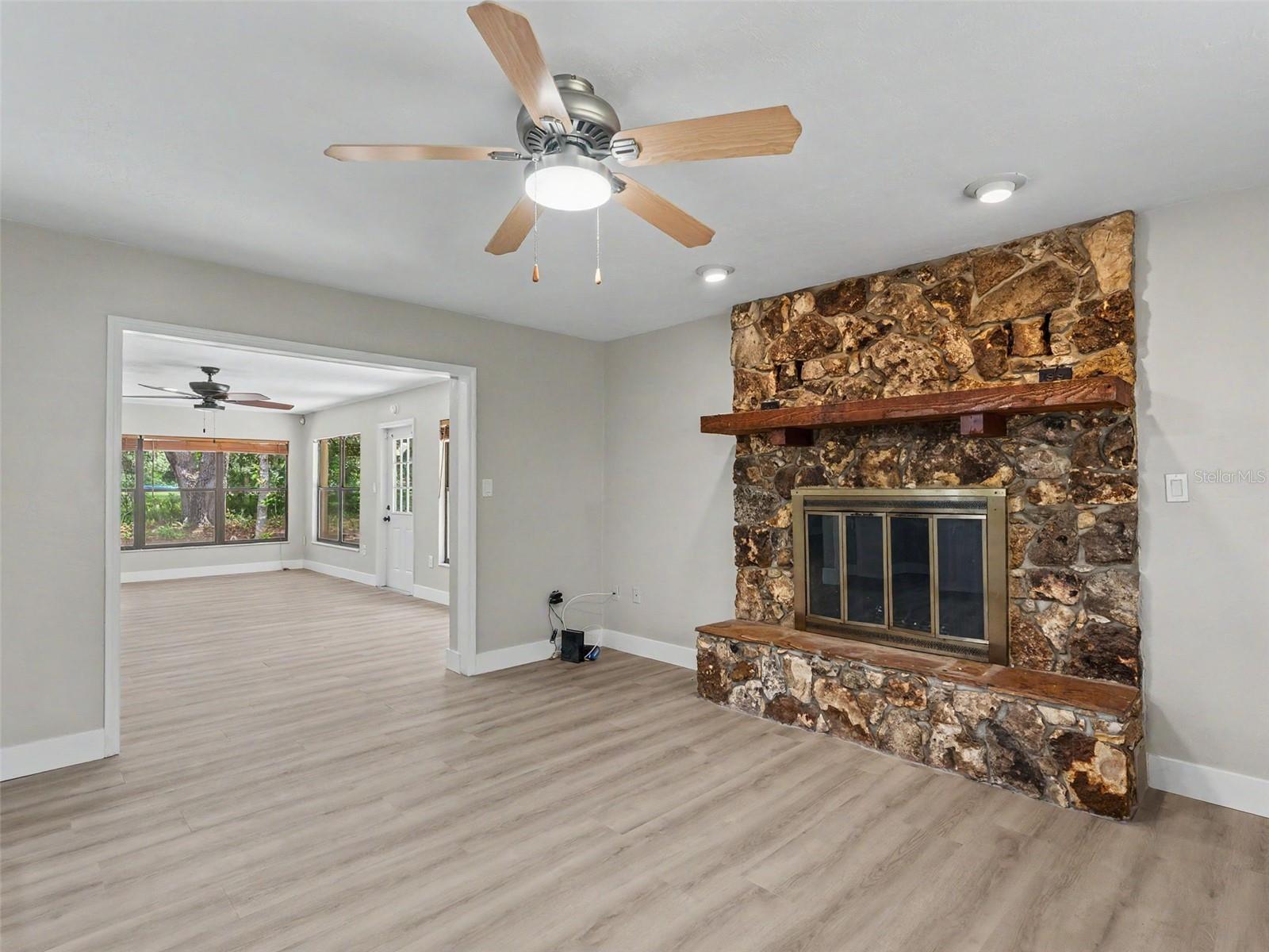 CITRUS HILLS 1ST ADD - Residential