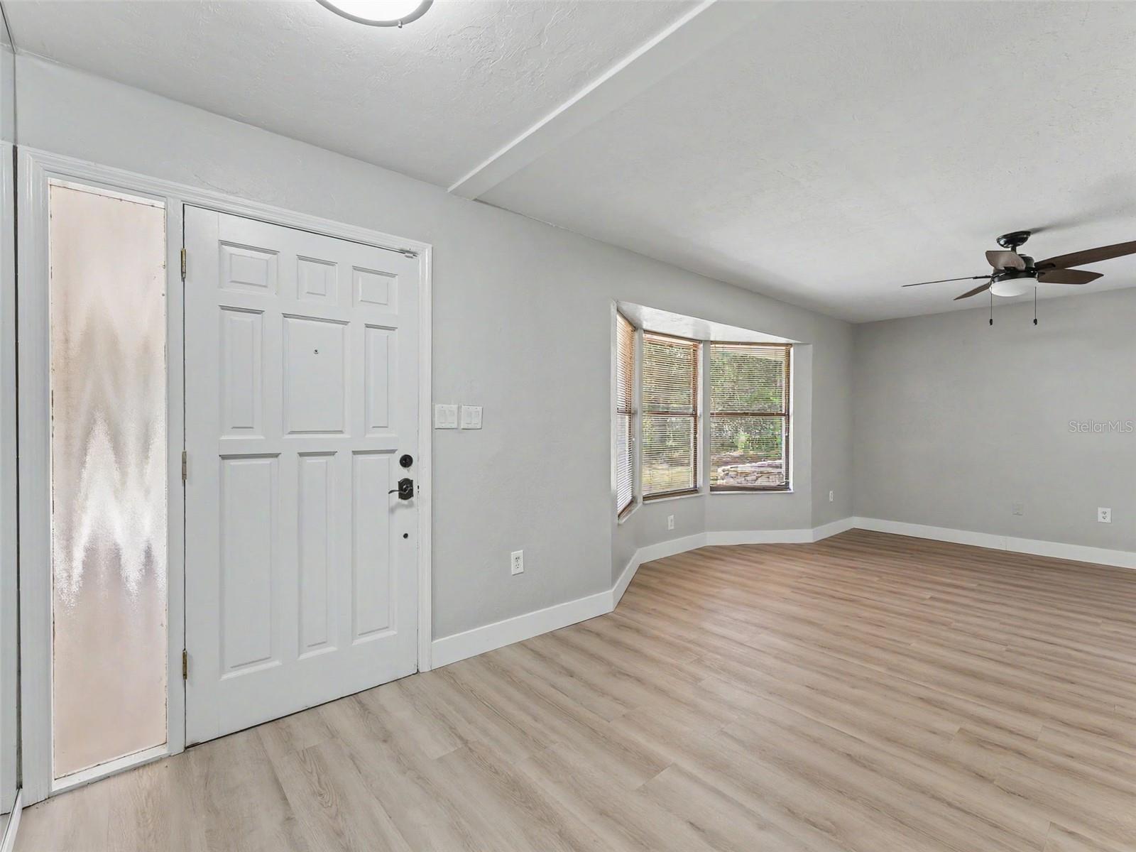 CITRUS HILLS 1ST ADD - Residential