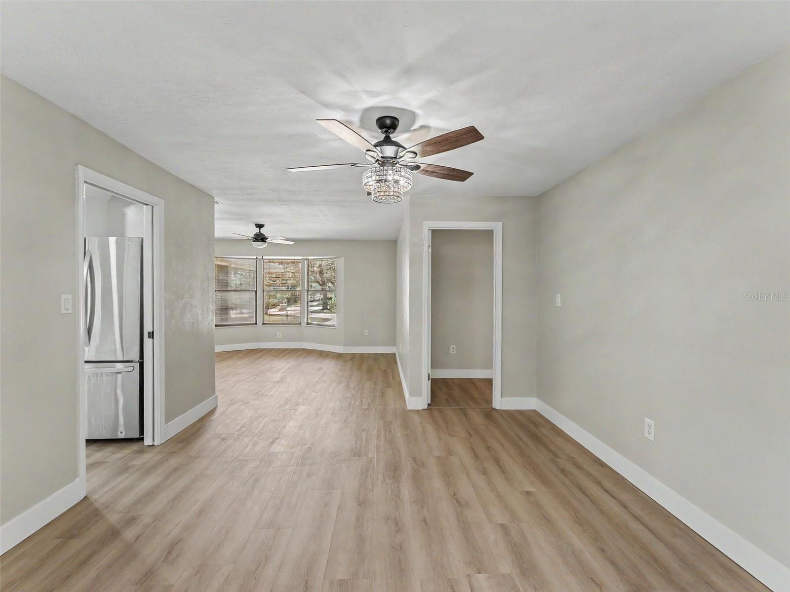 CITRUS HILLS 1ST ADD - Residential
