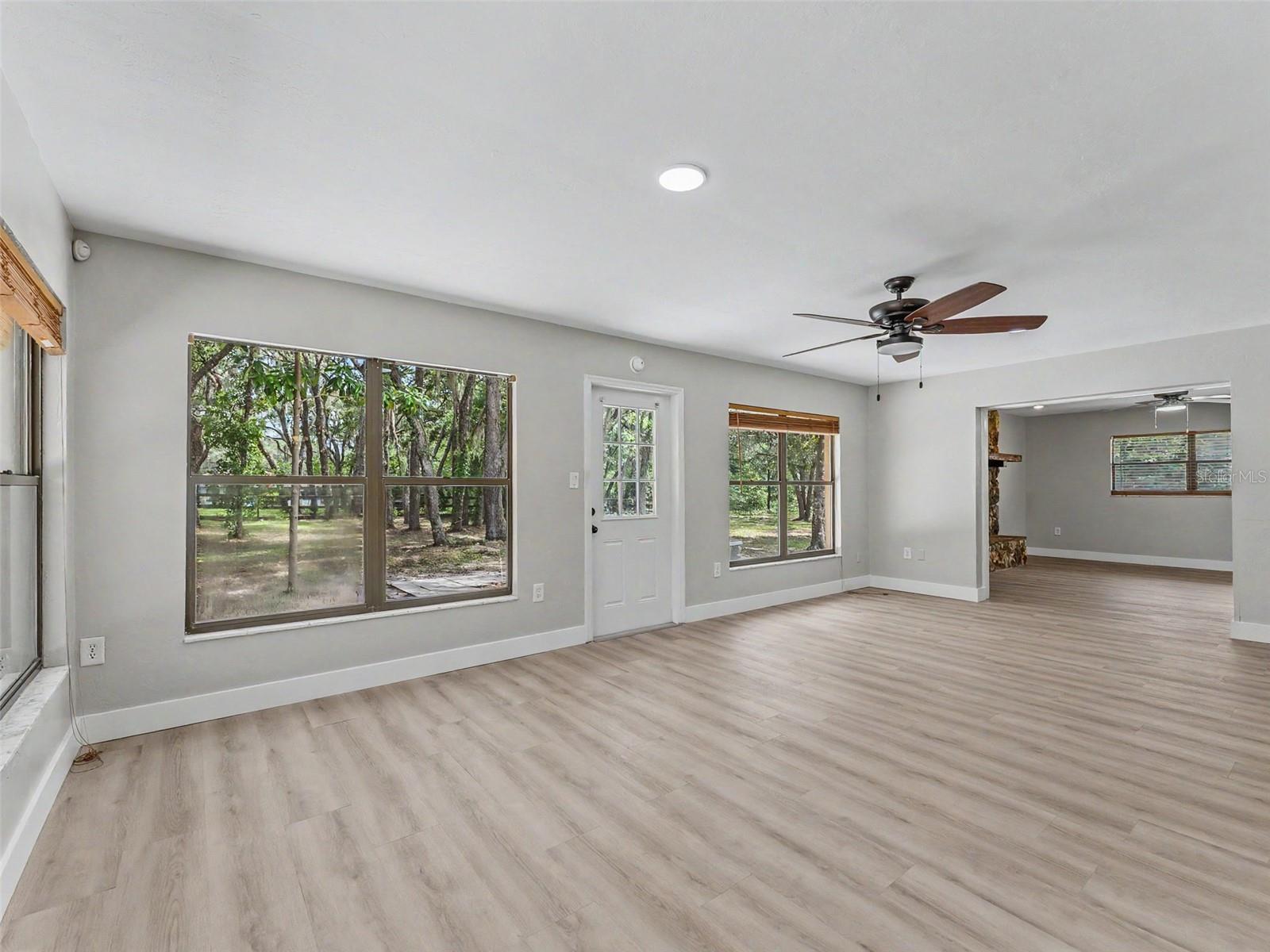 CITRUS HILLS 1ST ADD - Residential