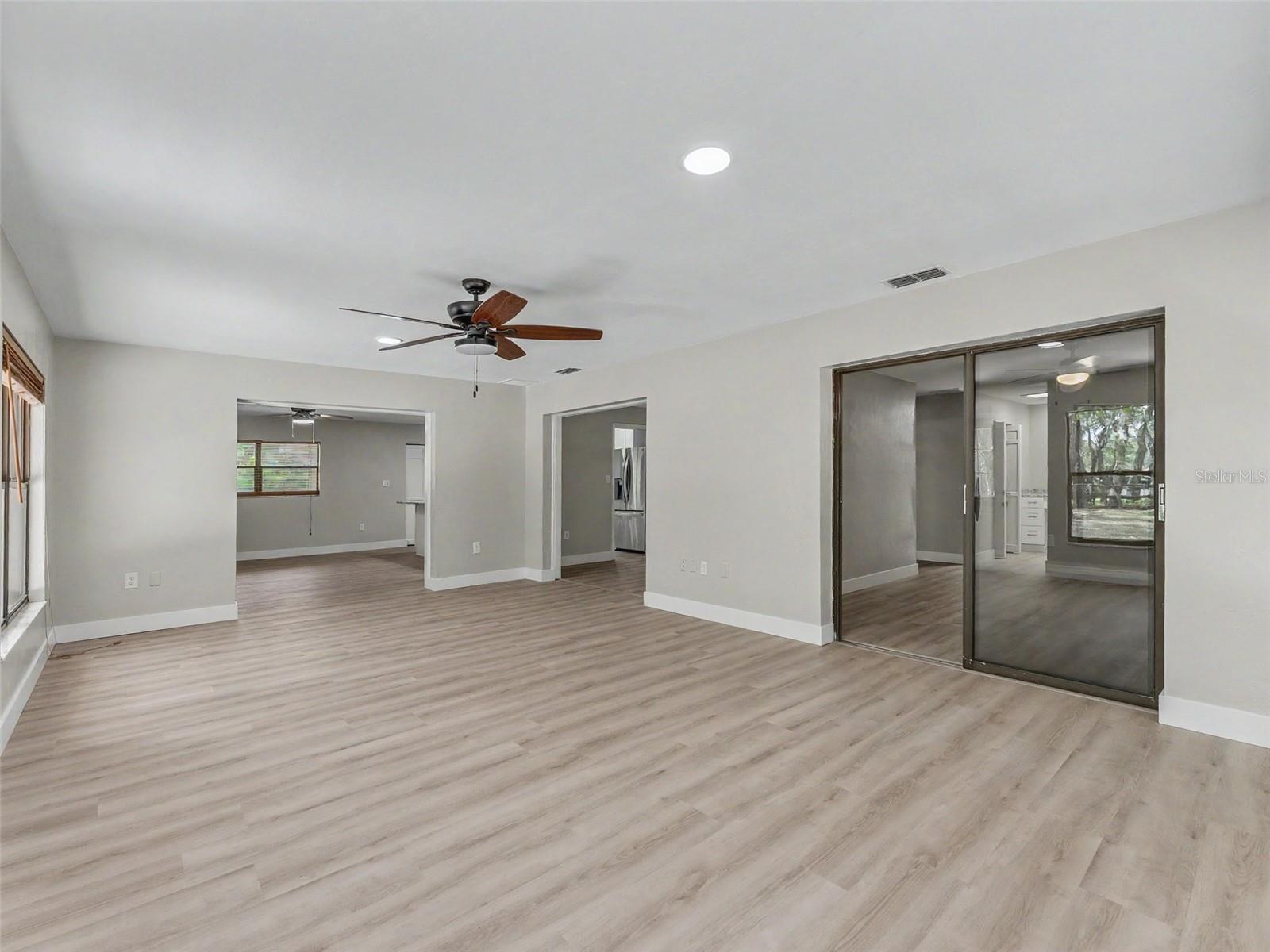 CITRUS HILLS 1ST ADD - Residential