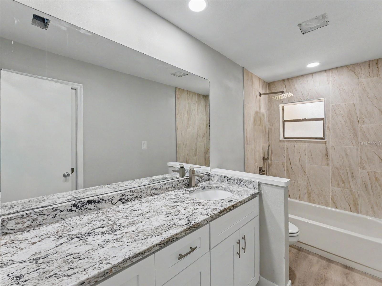 CITRUS HILLS 1ST ADD - Residential
