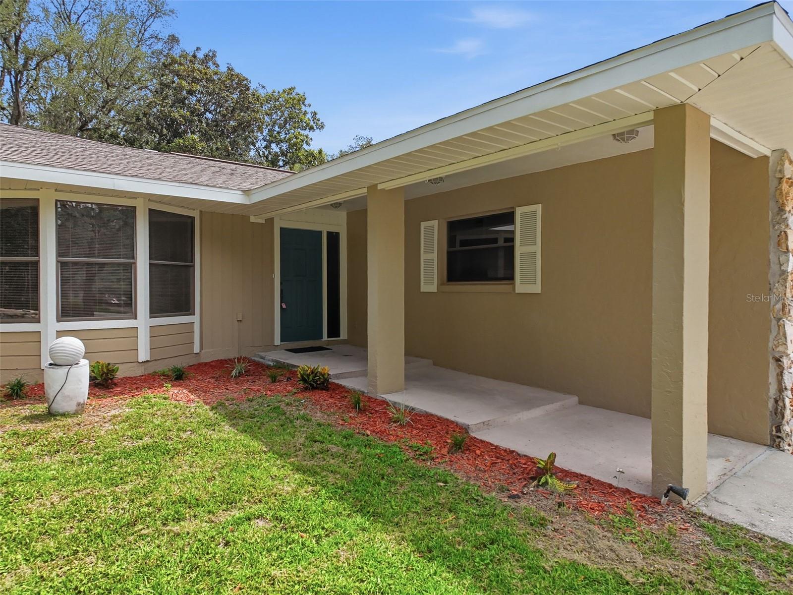 CITRUS HILLS 1ST ADD - Residential
