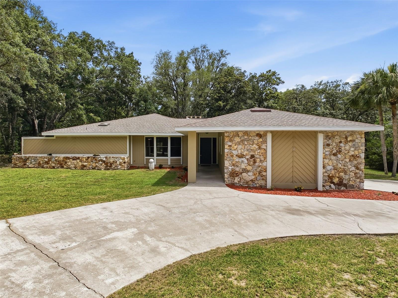 CITRUS HILLS 1ST ADD - Residential