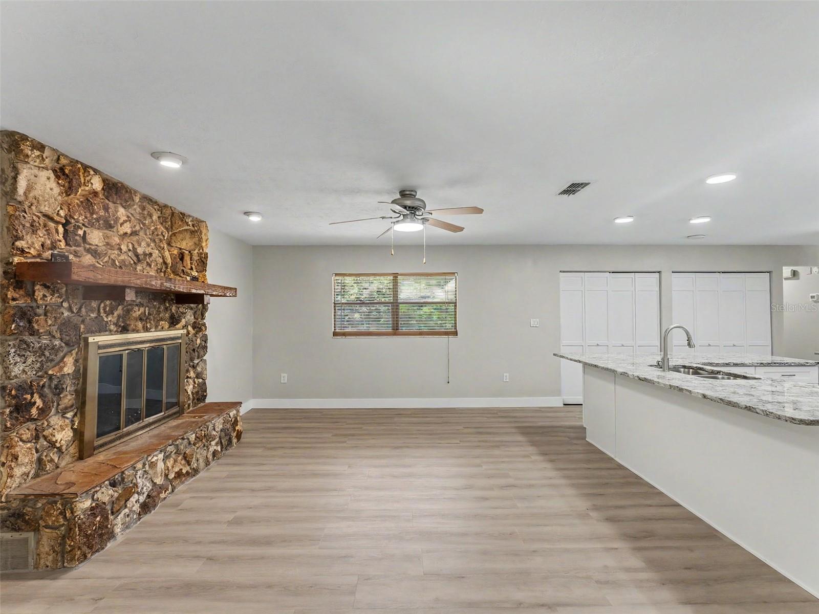 CITRUS HILLS 1ST ADD - Residential