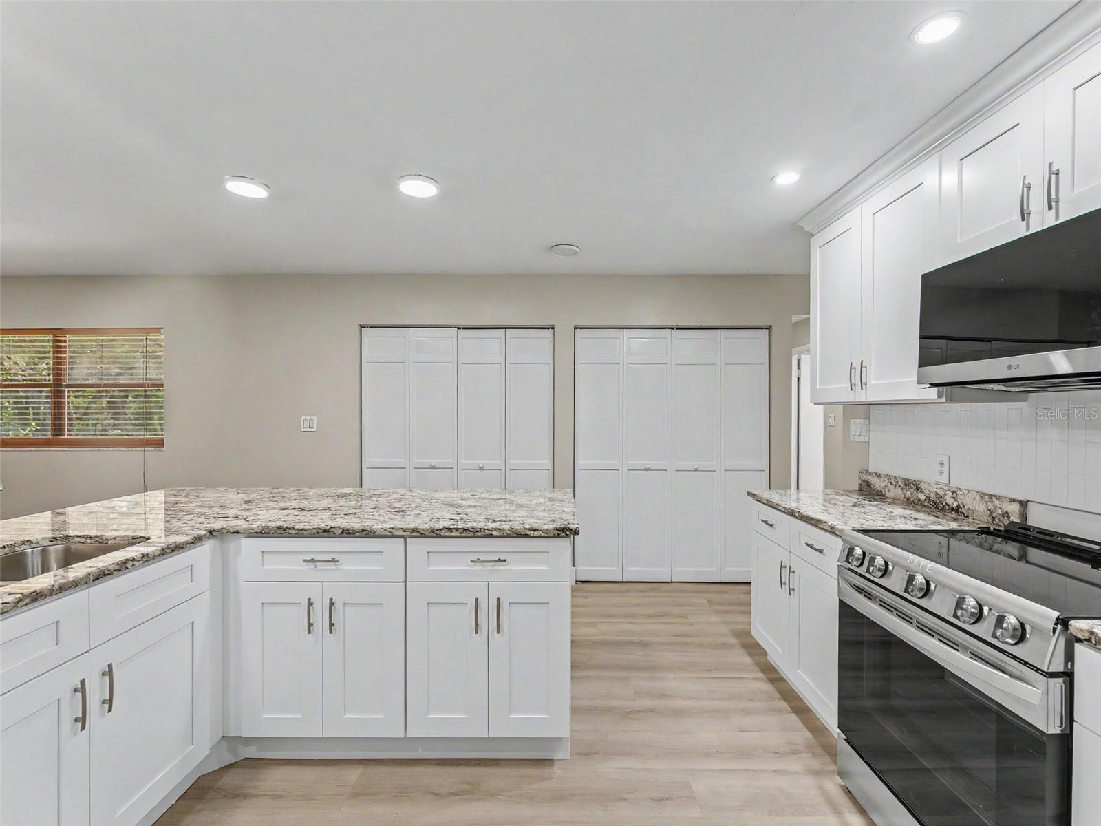 CITRUS HILLS 1ST ADD - Residential