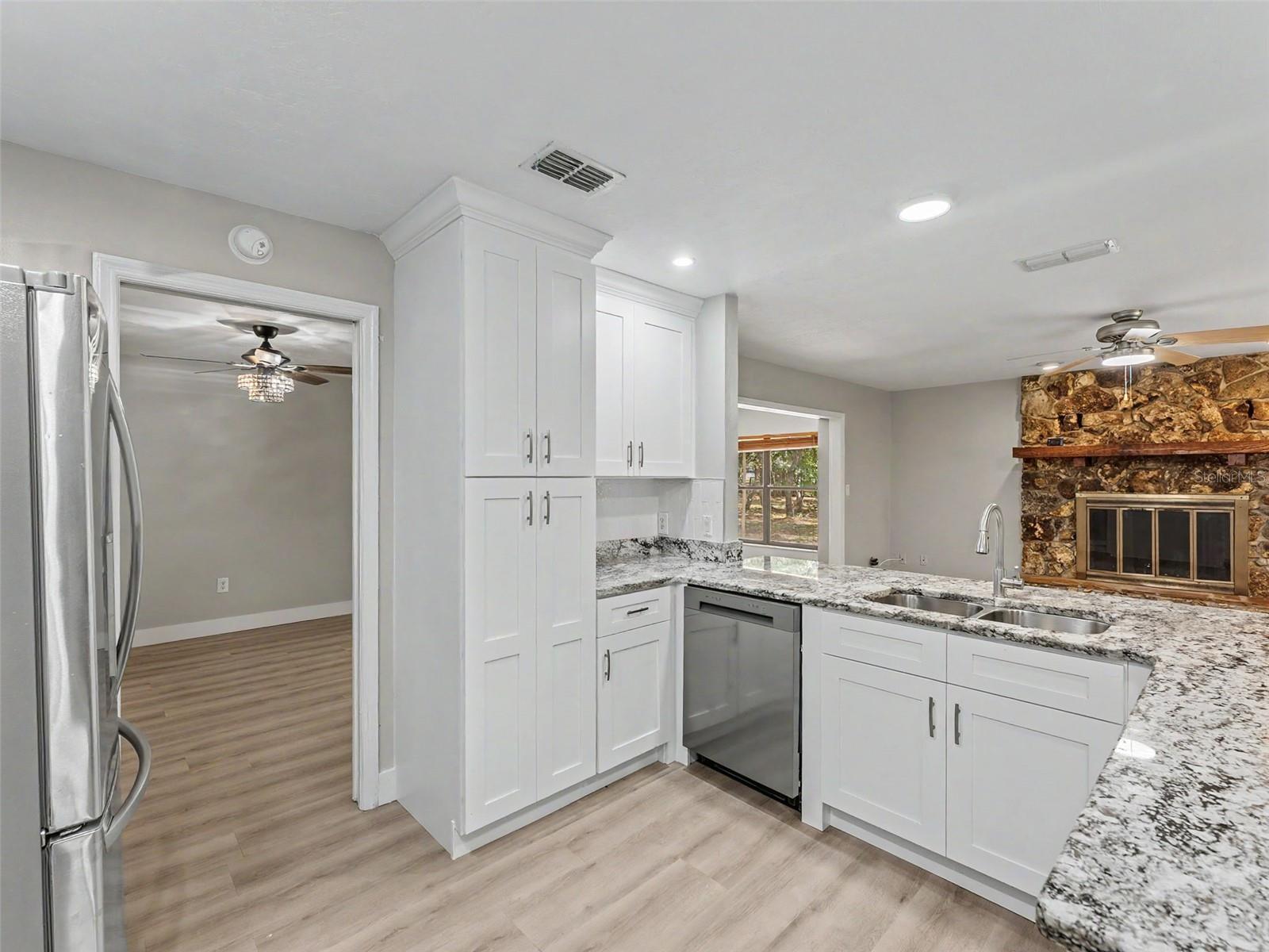 CITRUS HILLS 1ST ADD - Residential