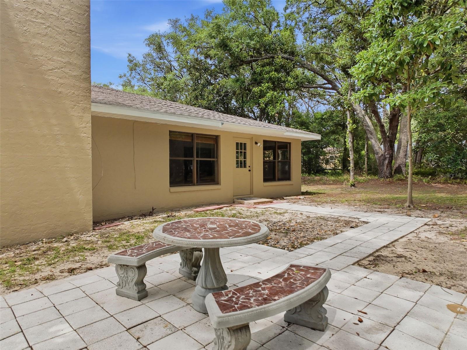 CITRUS HILLS 1ST ADD - Residential