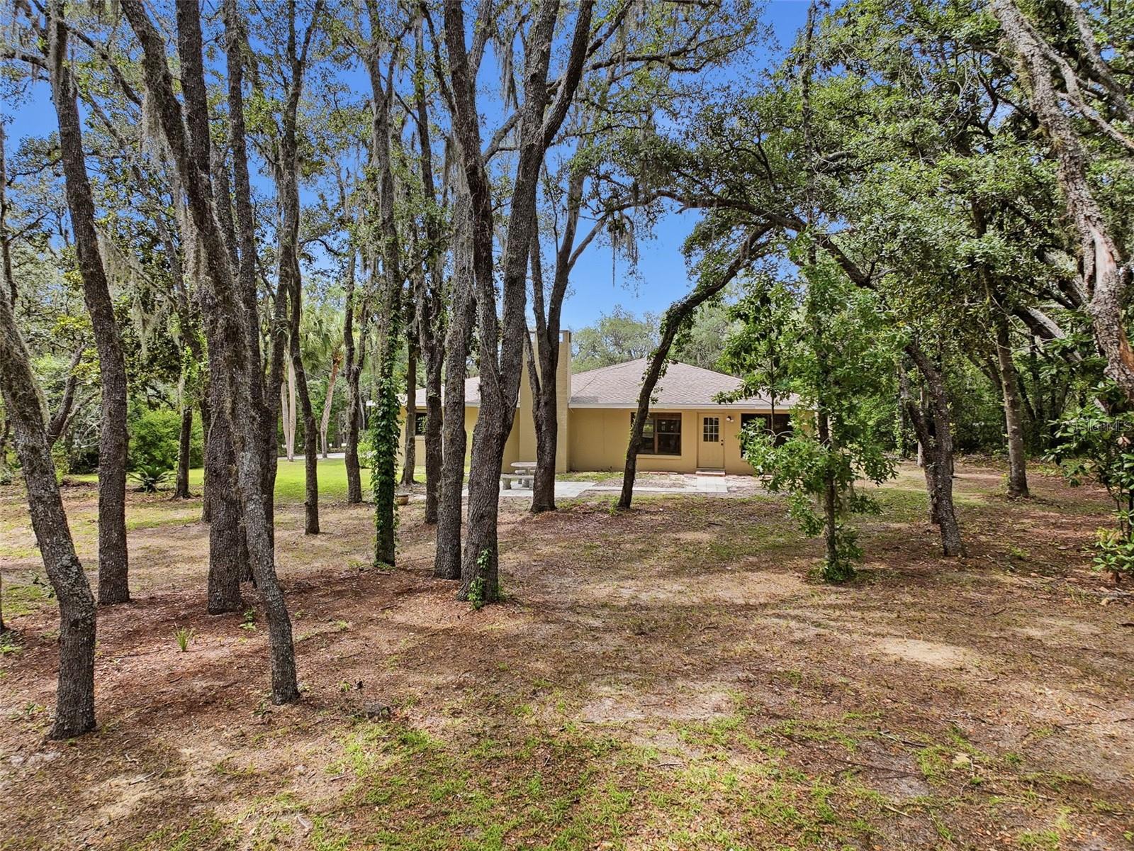 CITRUS HILLS 1ST ADD - Residential
