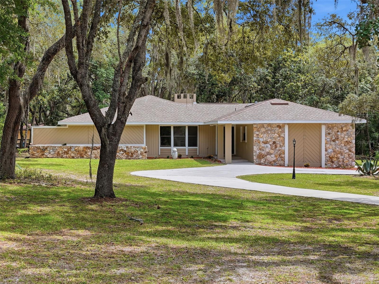 CITRUS HILLS 1ST ADD - Residential