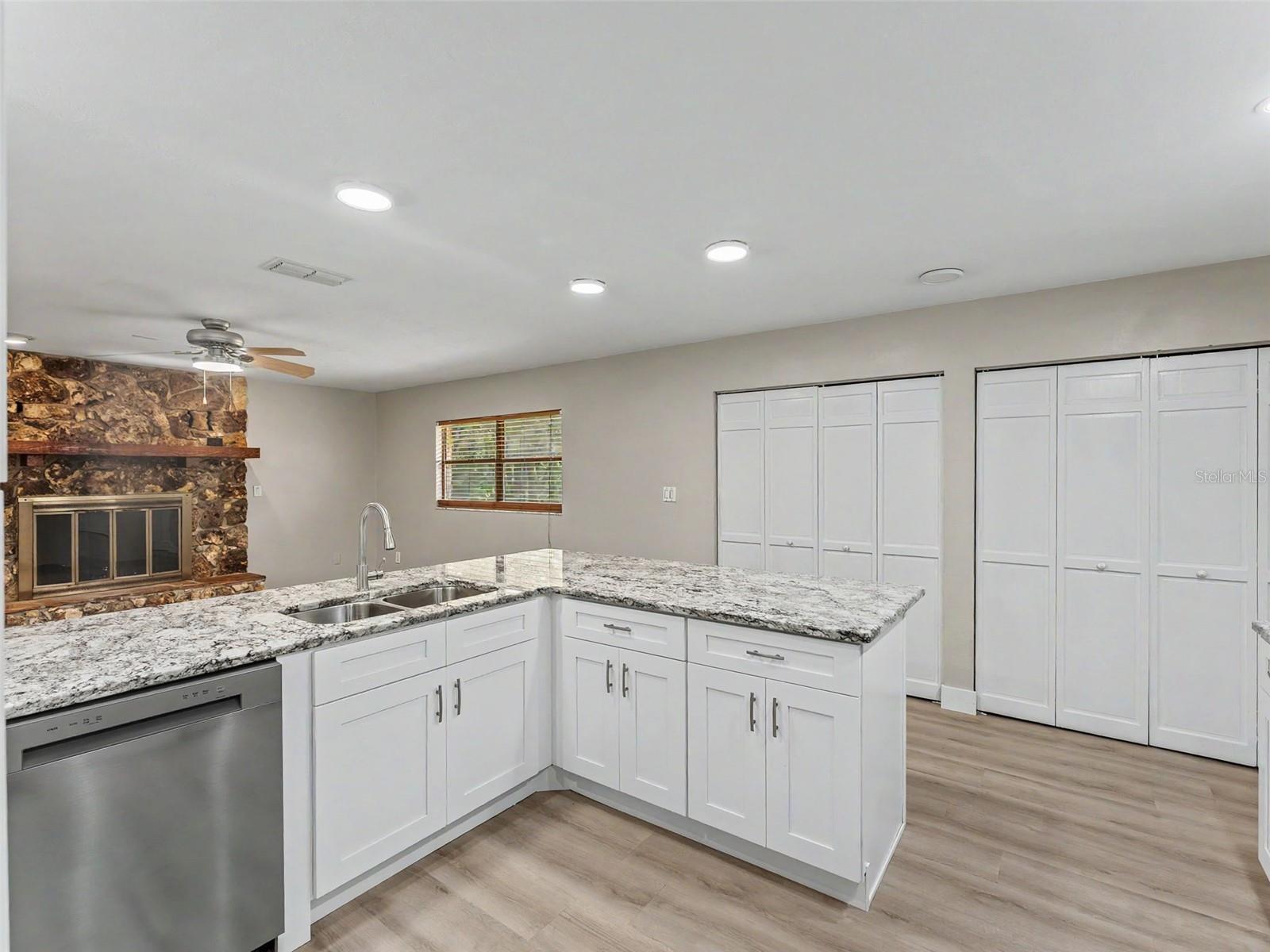 CITRUS HILLS 1ST ADD - Residential