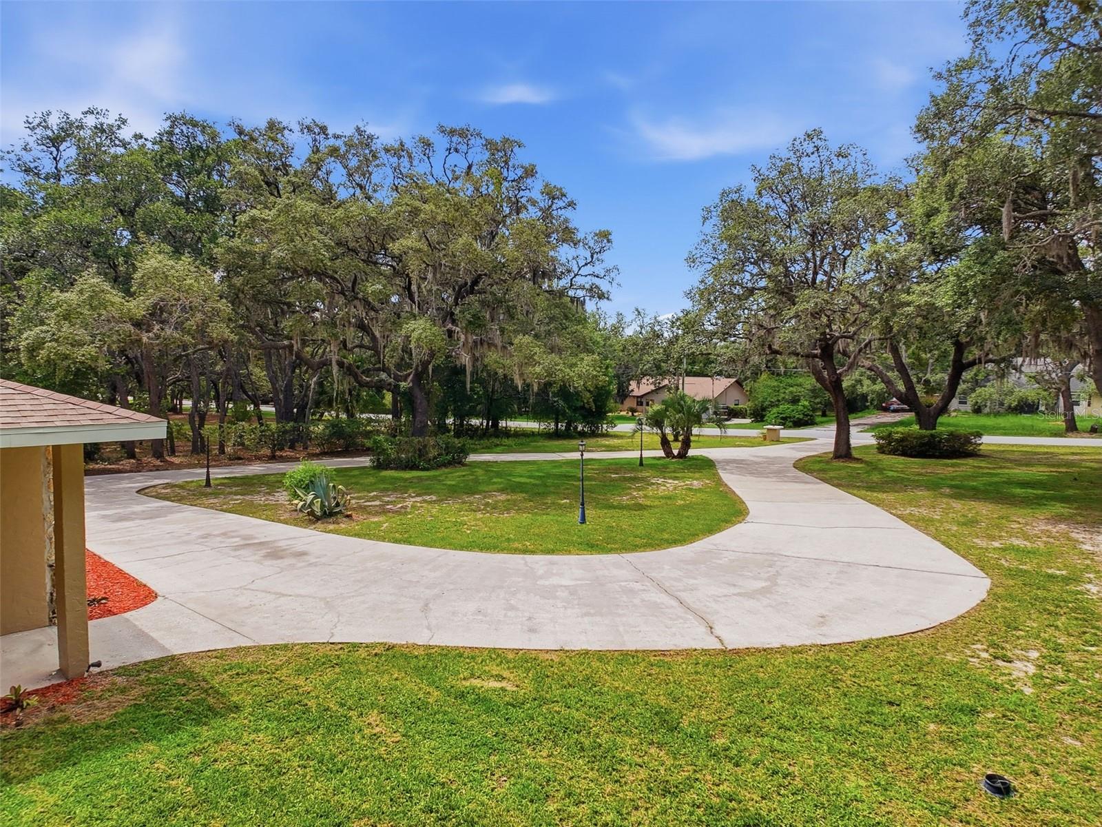 CITRUS HILLS 1ST ADD - Residential